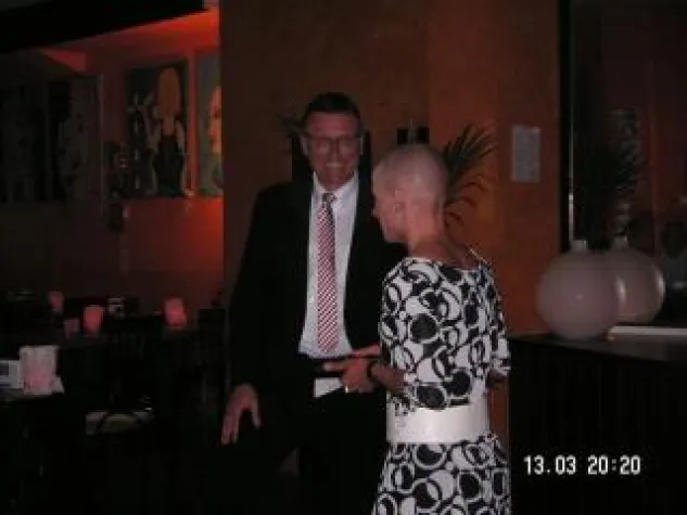 Bild: Die Unternehmenssteuerreform - wenn Kompetenz ein Schreckgespenst vertreibt