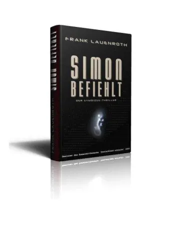Preisgekrönt und nun endlich neu aufgelegt - Simon befiehlt Bild: Preisgekrönt und nun endlich neu aufgelegt - Simon befiehlt
