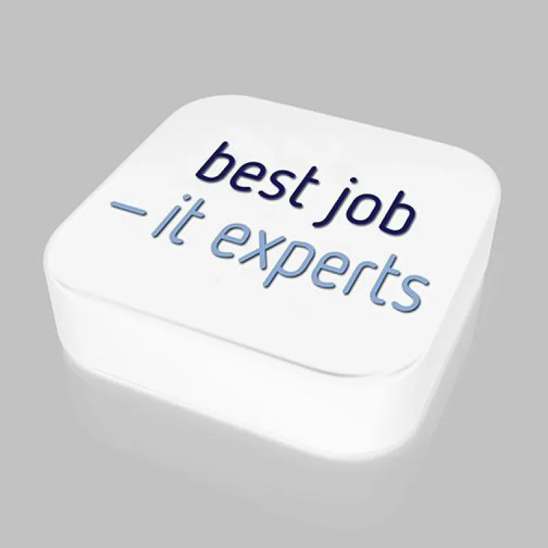 BJC Job App