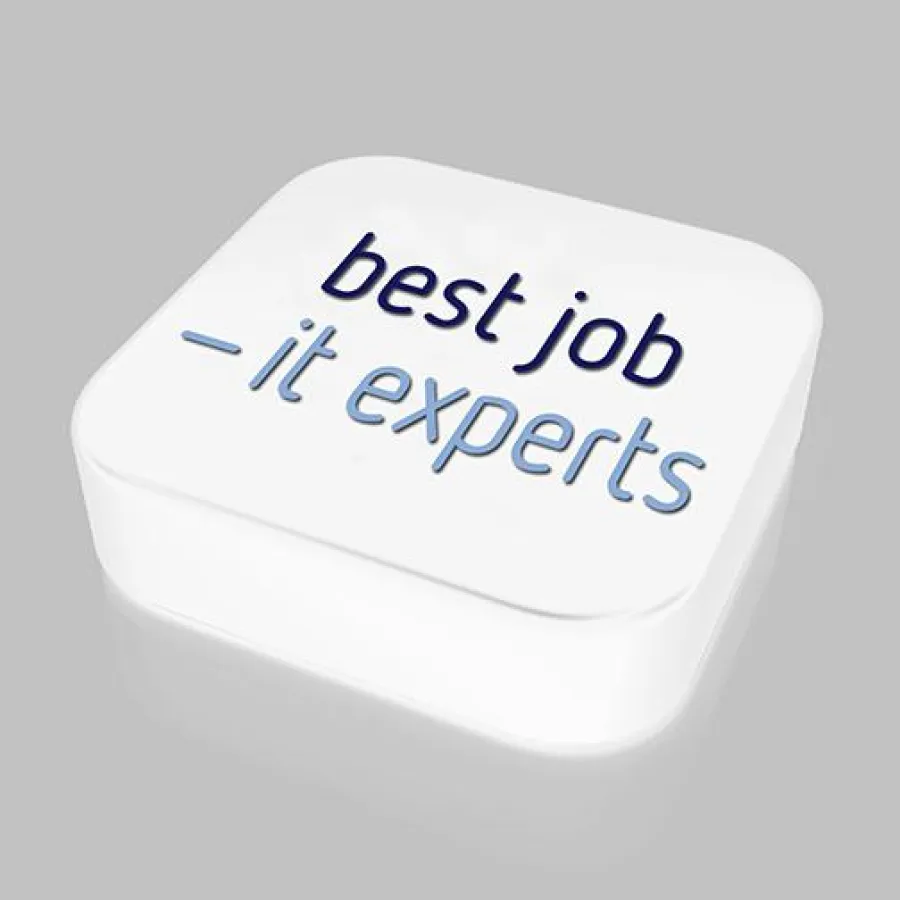 BJC Job App