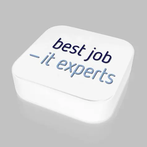 BJC Job App jetzt auch für Android und in Version 1.4 für iOS Bild: BJC Job App jetzt auch für Android und in Version 1.4 für iOS