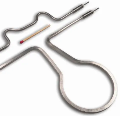 Innovation statt Depression bei Prozesswärmespezialist Freek Bild: Innovation statt Depression bei Prozesswärmespezialist Freek