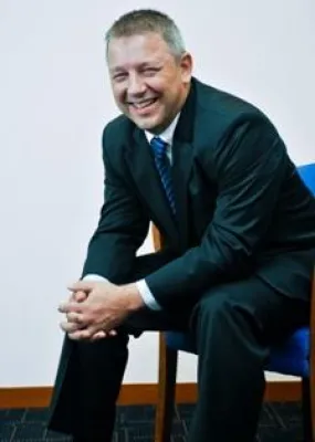 Oliver Winzer appointed als CEO von at-visions Asia Pte Ltd Bild: Oliver Winzer appointed als CEO von at-visions Asia Pte Ltd