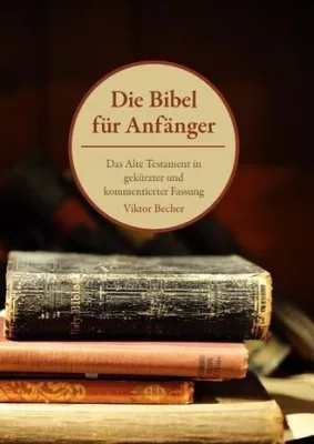 Bild: "Bibel für Anfänger" füllt Bildungslücke