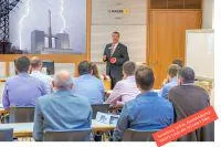 Bild: DEHNacademy - Seminarplan 2019