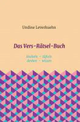 Bild: Das Vers-Rätsel-Buch - Denkaufgaben, die Spaß machen