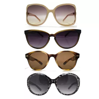 Der Frühling naht - höchste Zeit, die Sonnenbrillen-Trends 2011 ins Auge zu fassen Bild: Der Frühling naht - höchste Zeit, die Sonnenbrillen-Trends 2011 ins Auge zu fassen