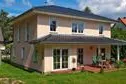 Bild: Familien-Villa mit nordischem Charme | Hausbesichtigung