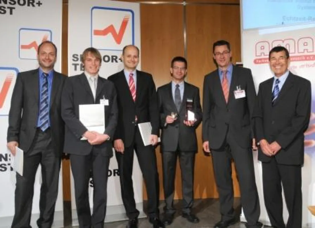 AMA Innovationspreis 2012: Gewinner und Nominierte