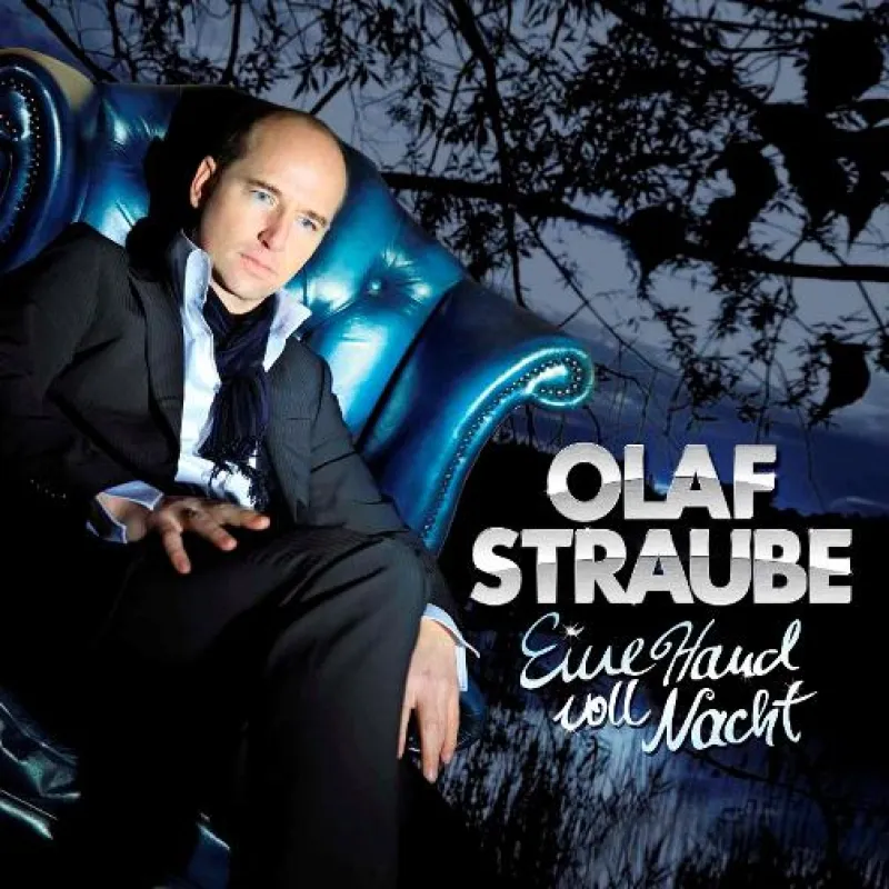 Olaf Straube