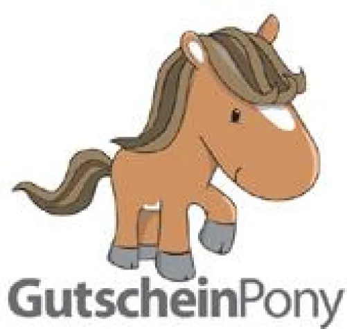 Bild: Mit GutscheinPony.de setzen Online-Shopper auf das richtige Pferd