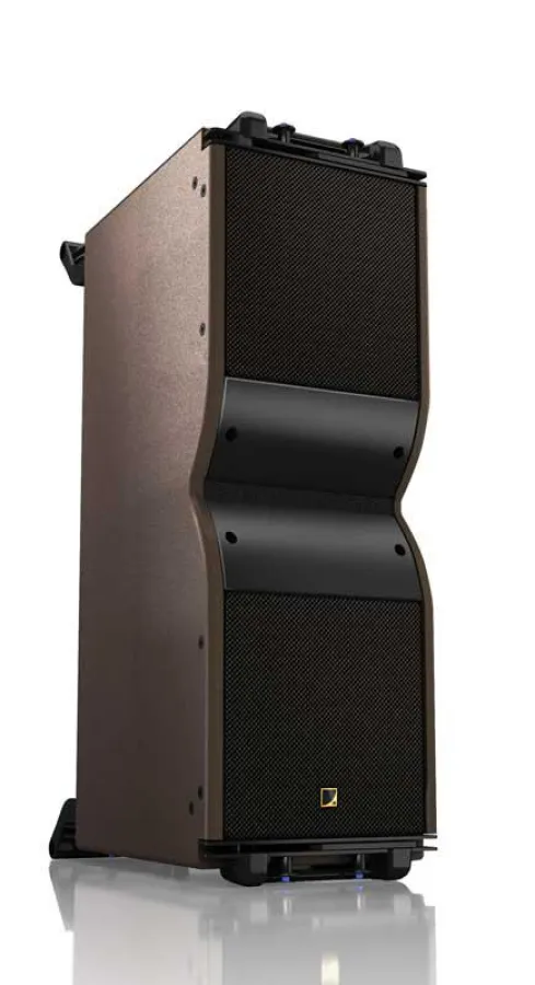 KARA von L-ACOUSTICS (Foto: L-ACOUSTICS, frei zur Veröffentlichung bei Namensnennung)