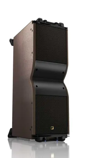 Late Night Concepts investiert in Pro-Audio Technik von L-ACOUSTICS Bild: Late Night Concepts investiert in Pro-Audio Technik von L-ACOUSTICS