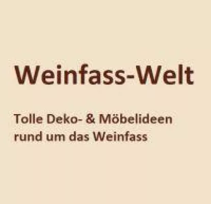 Bild: Weinfass-Welt: Dekorations- und Mödelideen rund um das Weinfass