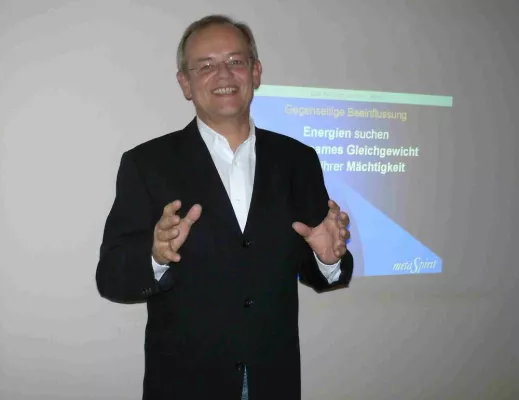 Bild: Ein neues Bewusstsein für Management und Unternehmen