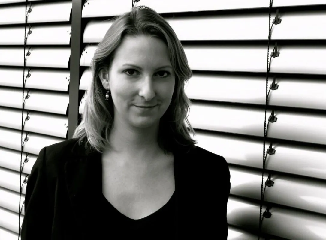 Christina Fingerhut