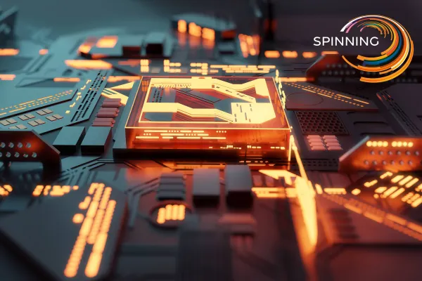 Bild: BMFTR-Projekt SPINNING: Ergebnisse zeigen enormes Potenzial spin-photon-basierter Quantencomputer