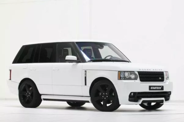 IAA 2011: CAR-A-WAN unterstützt mit schnellem WLAN Fahrzeugveredler STARTECH Bild: IAA 2011: CAR-A-WAN unterstützt mit schnellem WLAN Fahrzeugveredler STARTECH