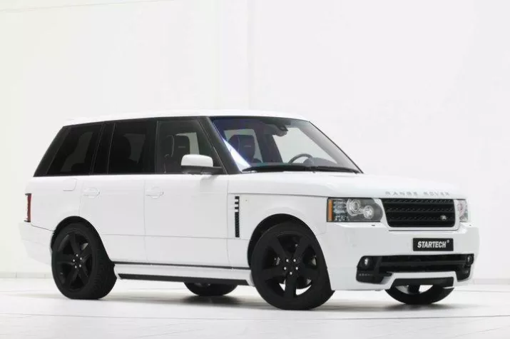 Bild: IAA 2011: CAR-A-WAN unterstützt mit schnellem WLAN Fahrzeugveredler STARTECH