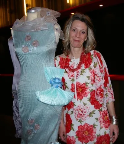 Bild: Nachlese zur Berliner Fashion-Lounge