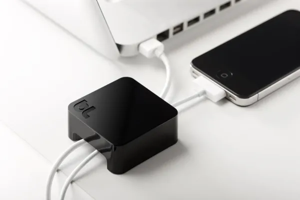 Bild: sumo - Schwergewicht für kleine Kabel