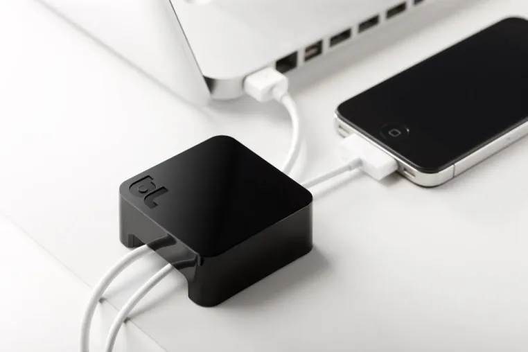sumo - Schwergewicht für kleine Kabel Bild: sumo - Schwergewicht für kleine Kabel