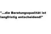 Bild: Beraterkontrolle aus Berlin setzt sich für höhere Beratungsqualität ein