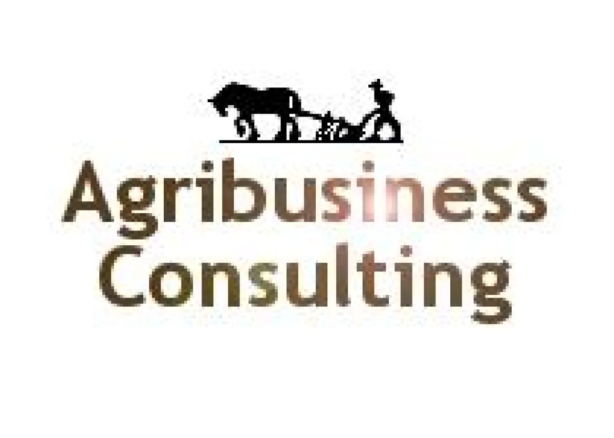 Agribusiness Consulting