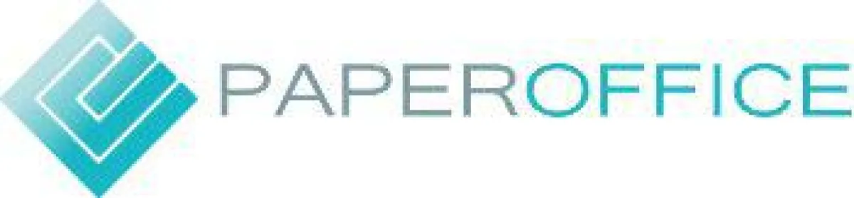 Logo Paperoffice