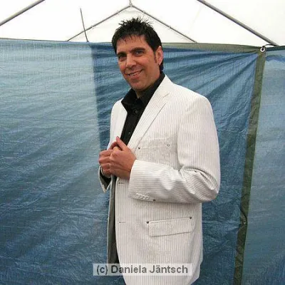 MDR 1 Radio Thüringen Hitparade unterwegs in Gotha Bild: MDR 1 Radio Thüringen Hitparade unterwegs in Gotha