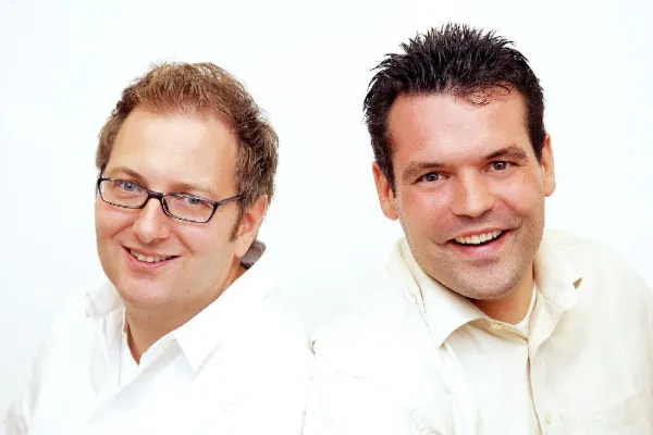 Bild: elements of art - Schatzsuche zum zehnjährigen Betriebsjubiläum