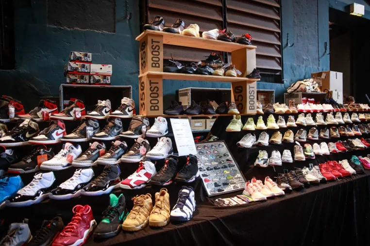 Bild: Laced Up Sneaker & Modemesse - Große Premiere in Düsseldorf