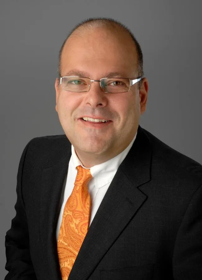 Thorsten Menslin, ILS Consult: