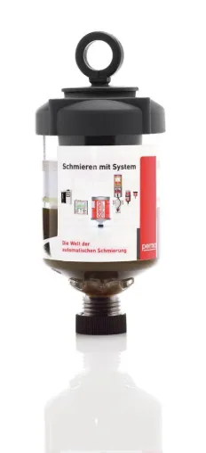 Bild: Jetzt wird Ihnen der Einstieg in die Welt der automatischen Schmierung ganz einfach gemacht