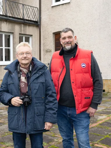 Bild: "Denkmalschutz-Behauptung für Villa Diering nach wie vor mehr als fragwürdig"