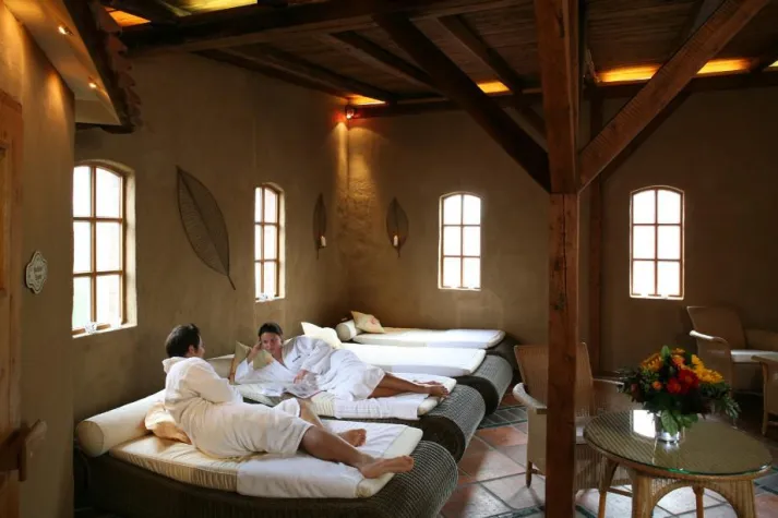 Bild: Das Romantik Hotel Reichshof Norden geht auf die gesundheitsfördernden Facetten der Region ein