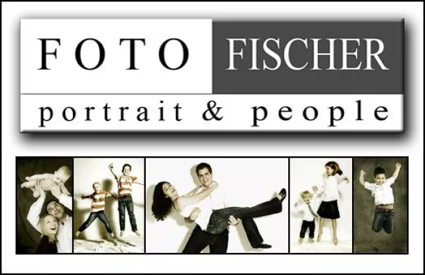Bild: Fotoshooting zu Hause - ein Trend bei dem Fotostudio Fischer aus Weinheim.