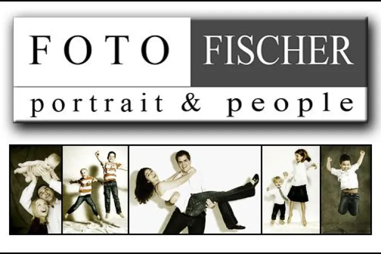 Bild: Fotoshooting zu Hause - ein Trend bei dem Fotostudio Fischer aus Weinheim.