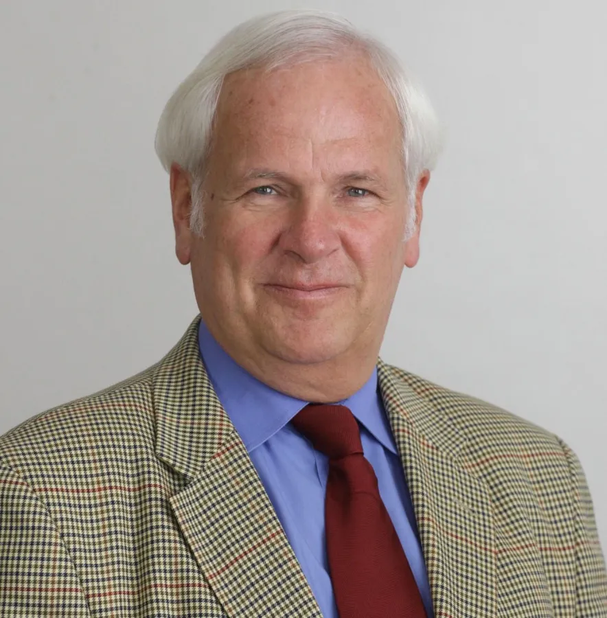 Peter Rudolph, Landesvorsitzender