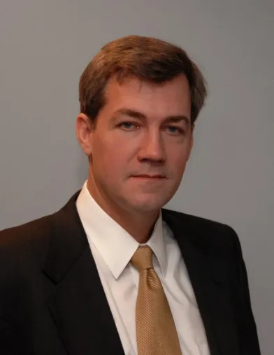 Bild: Scott Nelson wird neuer EMEA-President von Doosan Infracore Construction Equipment