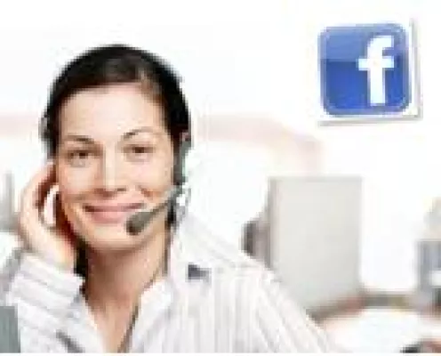 Bild: Facebook Firmenseiten sind auf dem Vormarsch