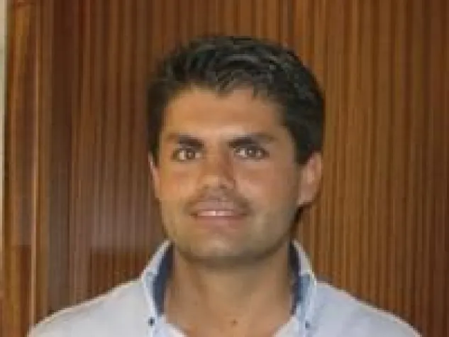 Bild: Grande Vitae besetzt Schlüsselposition - Enrico Frisone neuer European Sales Manager