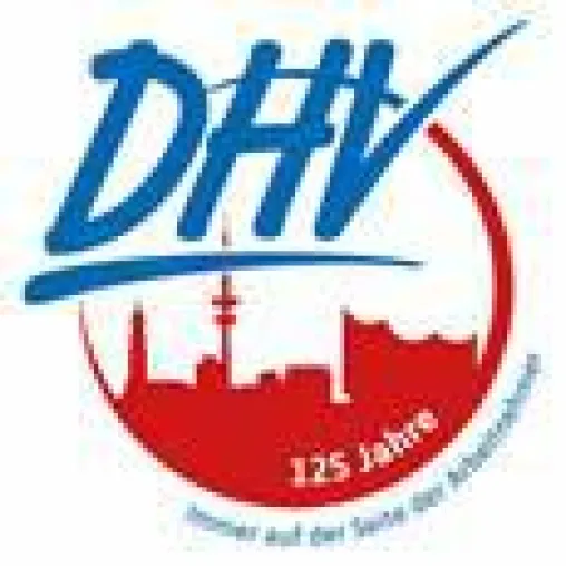 Bild: 125 JAHRE DHV