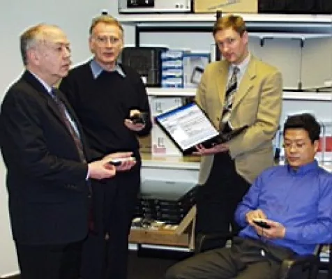 Katastrophenmanagement im 21. Jahrhundert Bild: Katastrophenmanagement im 21. Jahrhundert