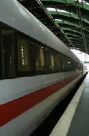 Bild: Eisenbahnsicherheits- und Risikomanagement - Weiterbildung am 13.-14. Februar 2017 im HDT Berlin