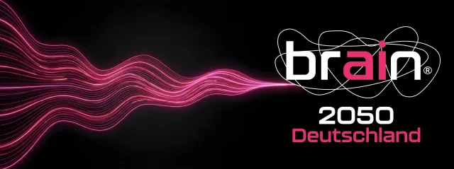 Bild: Content Guru bringt das digitale KI- und Customer Experience-Event brain2050 nach Deutschland