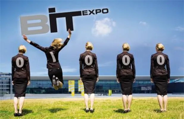 Bild: BITexpo - Neue IT-Messe im Südwesten
