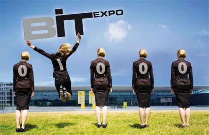 Bild: BITexpo - Neue IT-Messe im Südwesten
