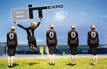 Bild: BITexpo - Neue IT-Messe im Südwesten