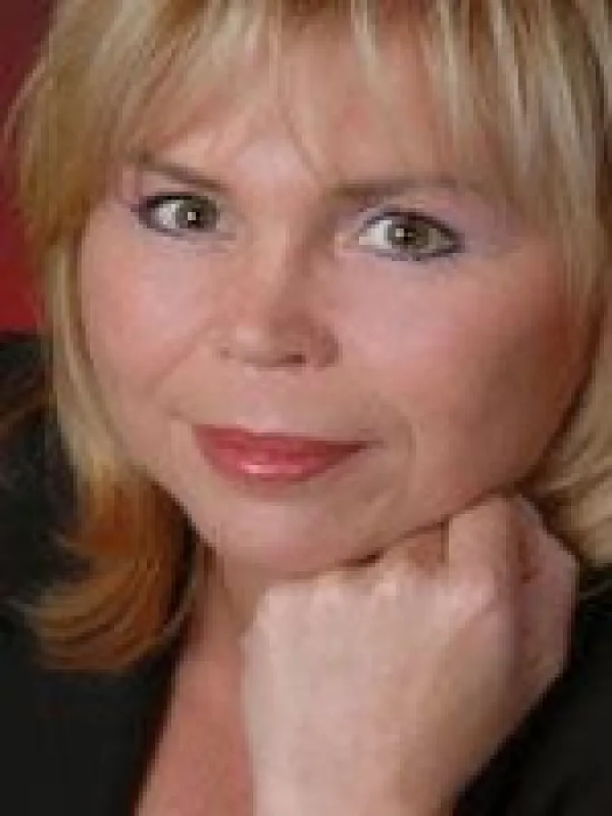 Simone Spörl ist Geschäftsführerin der OptiSales Vertriebsges. mbH und der Handelsvertretervermittlung GmbH